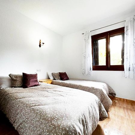 Book It Casona Apartment 莫莱拉 外观 照片