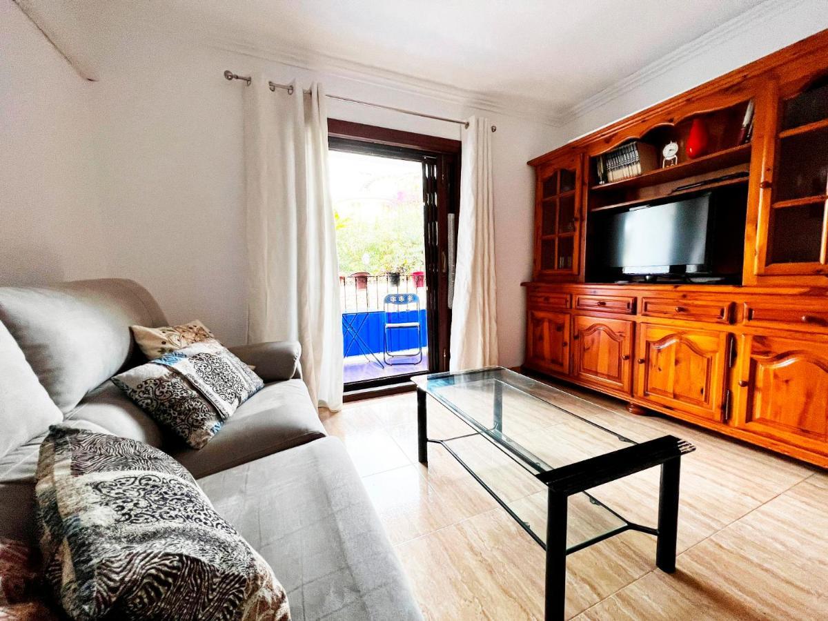 Book It Casona Apartment 莫莱拉 外观 照片