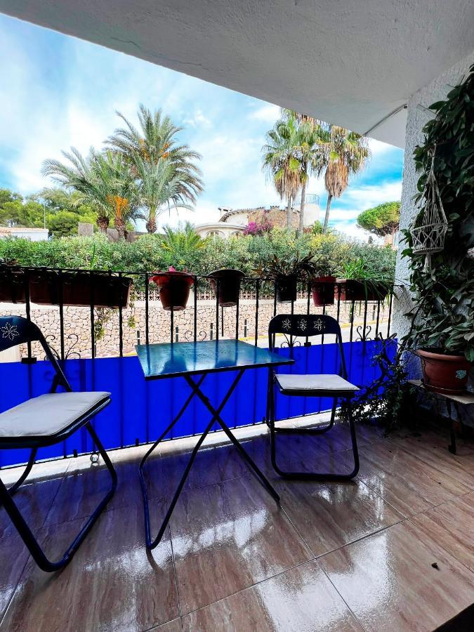 Book It Casona Apartment 莫莱拉 外观 照片