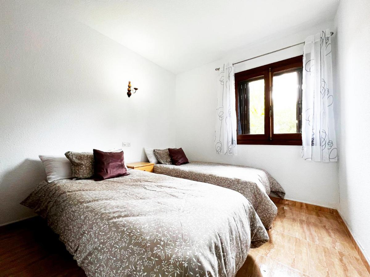 Book It Casona Apartment 莫莱拉 外观 照片