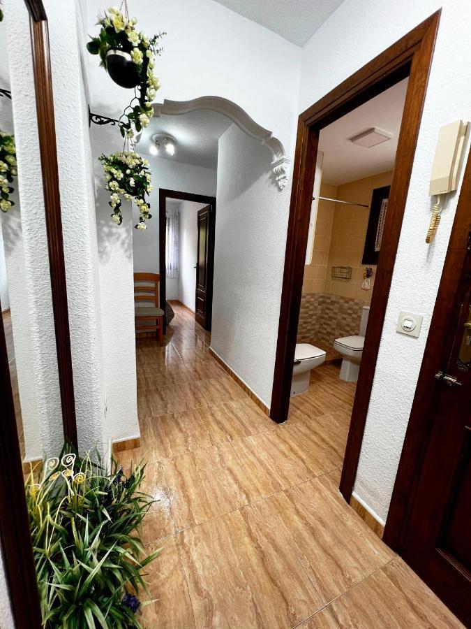 Book It Casona Apartment 莫莱拉 外观 照片