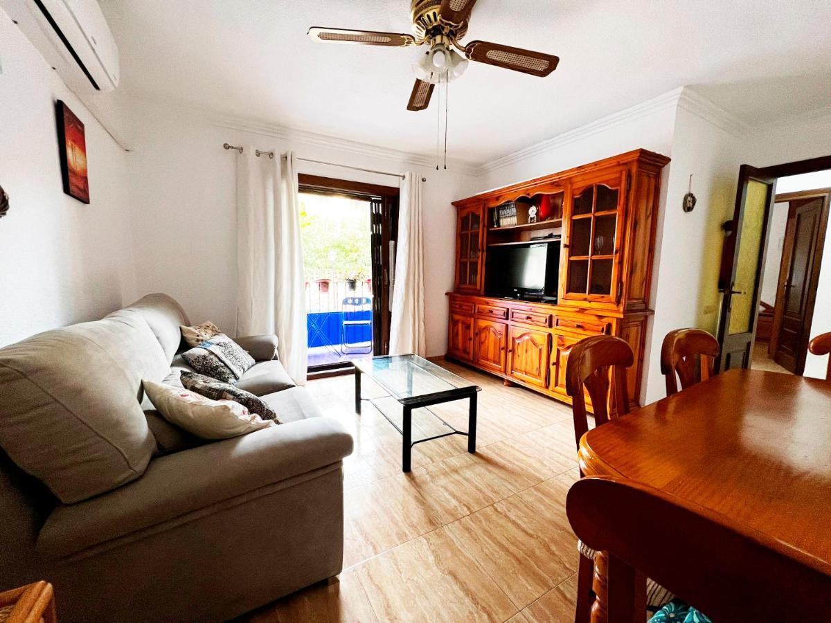 Book It Casona Apartment 莫莱拉 外观 照片